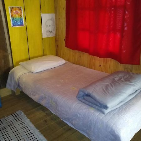 Hostel Armazém do Heyokah Urubici Extérieur photo