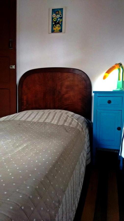Hostel Armazém do Heyokah Urubici Extérieur photo