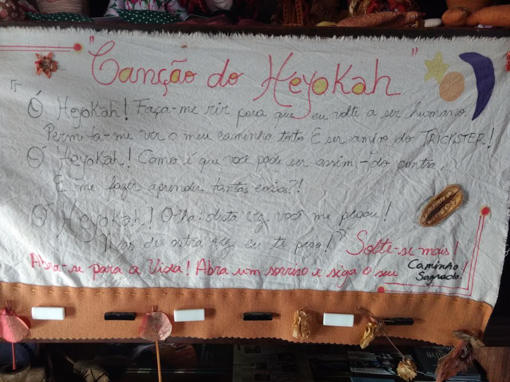Hostel Armazém do Heyokah Urubici Extérieur photo