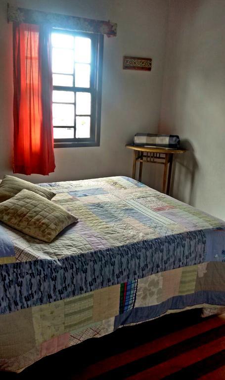 Hostel Armazém do Heyokah Urubici Extérieur photo