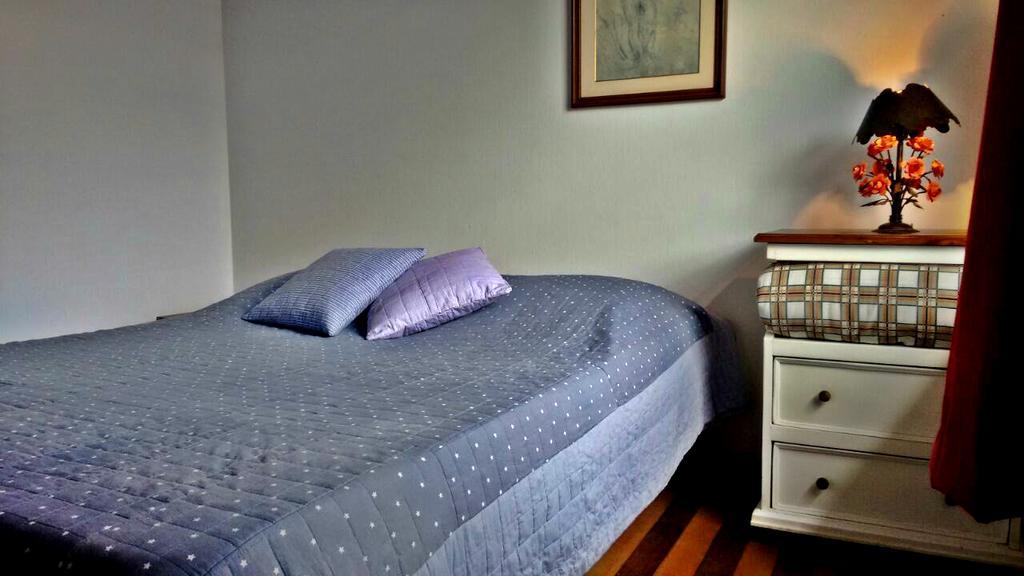 Hostel Armazém do Heyokah Urubici Extérieur photo