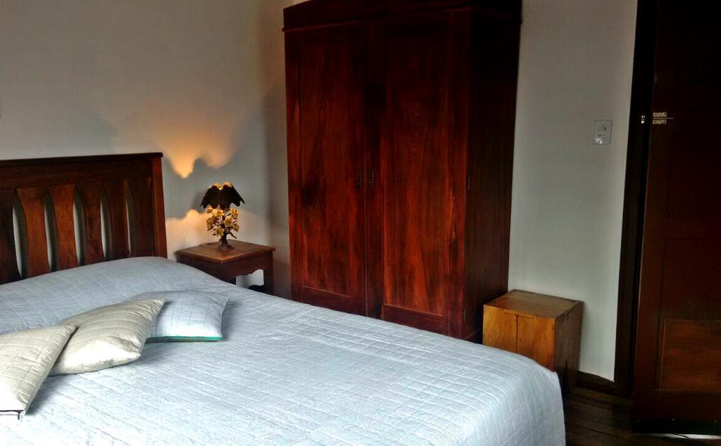 Hostel Armazém do Heyokah Urubici Extérieur photo