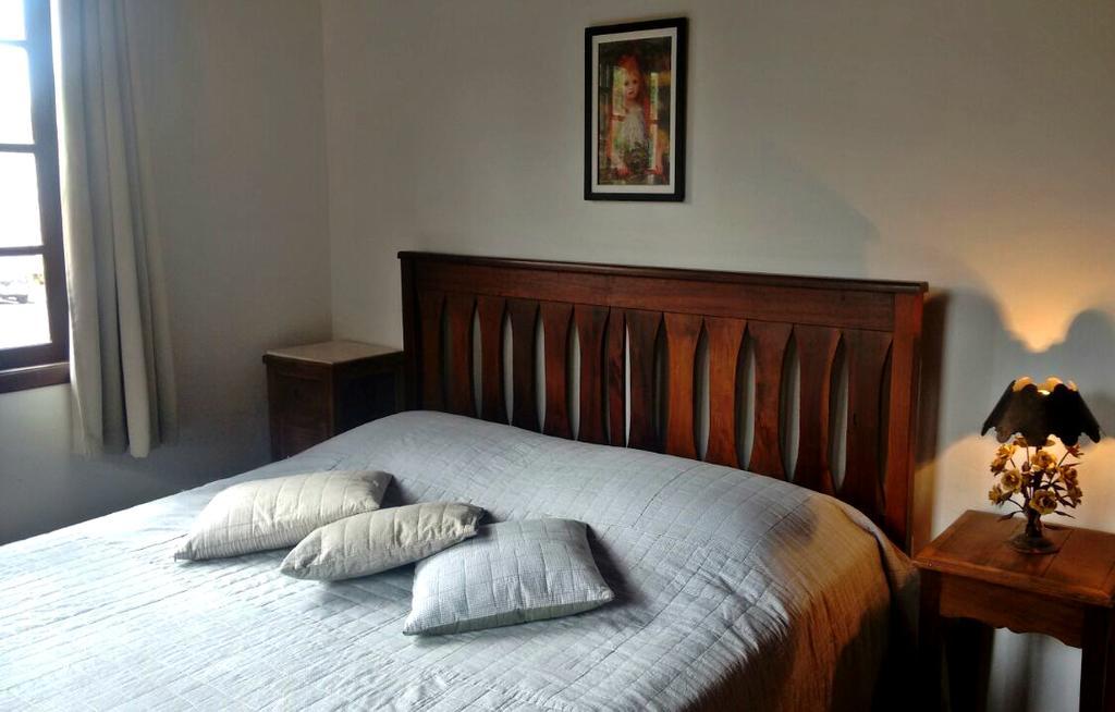 Hostel Armazém do Heyokah Urubici Extérieur photo