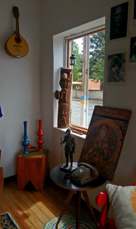 Hostel Armazém do Heyokah Urubici Extérieur photo